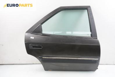 Врата за Citroen Xantia Hatchback I (03.1993 - 01.1998), 4+1 вр., хечбек, позиция: задна, дясна