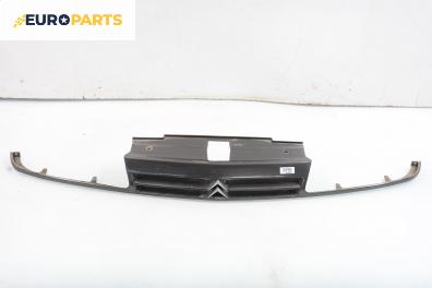 Решетка за Citroen Xantia Hatchback I (03.1993 - 01.1998), хечбек, позиция: предна