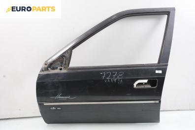 Врата за Citroen Xantia Hatchback I (03.1993 - 01.1998), 4+1 вр., хечбек, позиция: предна, лява