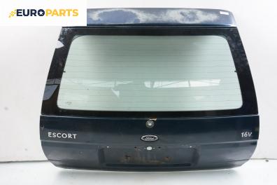 Заден капак за Ford Escort VII Estate (01.1995 - 02.1999), комби