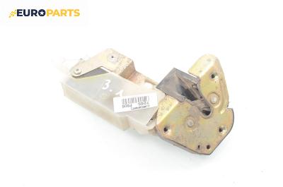 Брава странична врата за Peugeot 806 (221) (06.1994 - 08.2002), позиция: дясна