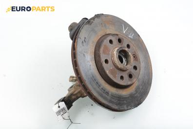Шенкел главина за Opel Astra G Estate (02.1998 - 12.2009), позиция: предна, лява
