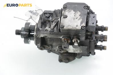 ГНП-горивонагнетателна помпа за Opel Astra G Estate (02.1998 - 12.2009) 2.0 DTI 16V, 101 к.с.