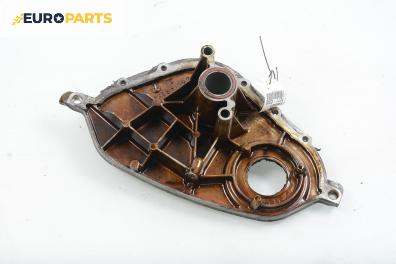 Капак ангренажен ремък за Mercedes-Benz E-Class Sedan (W210) (06.1995 - 08.2003) E 230 (210.037), 150 к.с.