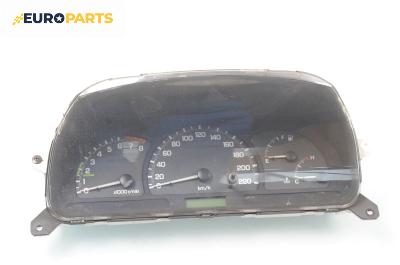 Километраж за Daewoo Tacuma Minivan (09.2000 - 11.2008) 2.0, 128 к.с.