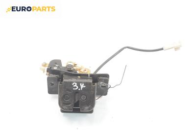 Брава заден капак за Kia Sorento I SUV (08.2002 - 12.2009), позиция: задна
