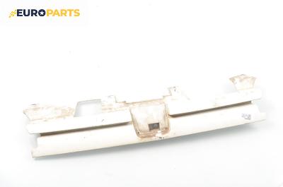 Решетка за Peugeot 306 Hatchback (01.1993 - 10.2003), хечбек, позиция: предна