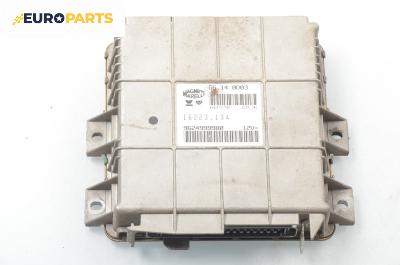 Компютър двигател за Peugeot 306 Hatchback (01.1993 - 10.2003) 1.4, 75 к.с., № Magneti Marelli G6.14 0D03