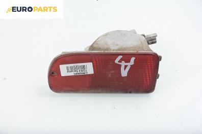 Светлина мъгла за Daewoo Tacuma Minivan (09.2000 - 11.2008)
