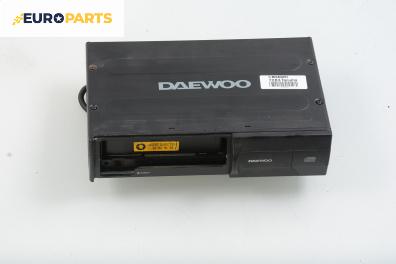 CD чейнджър за Daewoo Tacuma Minivan (09.2000 - 11.2008)