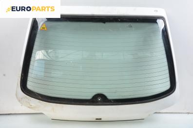 Заден капак за Peugeot 306 Hatchback (01.1993 - 10.2003), 4+1 вр., хечбек