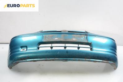 Предна броня за Opel Corsa B Hatchback (03.1993 - 12.2002), позиция: предна