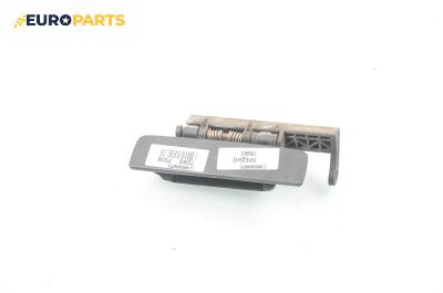 Външна дръжка за Peugeot 306 Hatchback (01.1993 - 10.2003), 4+1 вр., хечбек, позиция: предна, лява