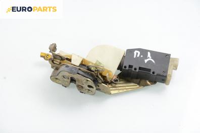 Брава на врата за Opel Astra F Estate (09.1991 - 01.1998), позиция: предна, дясна