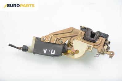 Брава на врата за Opel Astra F Estate (09.1991 - 01.1998), позиция: предна, лява