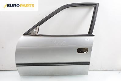 Врата за Opel Astra F Estate (09.1991 - 01.1998), 4+1 вр., комби, позиция: предна, лява