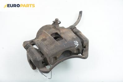 Спирачен апарат за Daewoo Tacuma Minivan (09.2000 - 11.2008), позиция: предна, лява