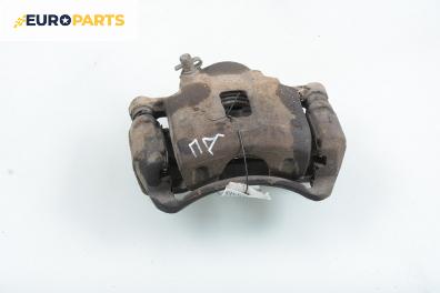 Спирачен апарат за Daewoo Tacuma Minivan (09.2000 - 11.2008), позиция: предна, дясна