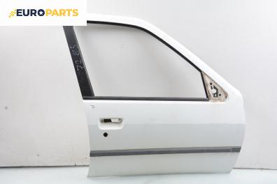 Врата за Peugeot 306 Hatchback (01.1993 - 10.2003), 4+1 вр., хечбек, позиция: предна, дясна