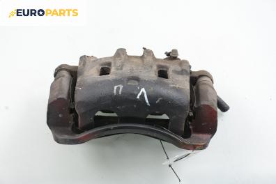 Спирачен апарат за Kia Sorento I SUV (08.2002 - 12.2009), позиция: предна, лява