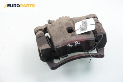 Спирачен апарат за Kia Sorento I SUV (08.2002 - 12.2009), позиция: задна, дясна