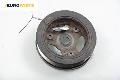 Демпферна шайба за Kia Sorento I SUV (08.2002 - 12.2009) 2.5 CRDi, 140 к.с.
