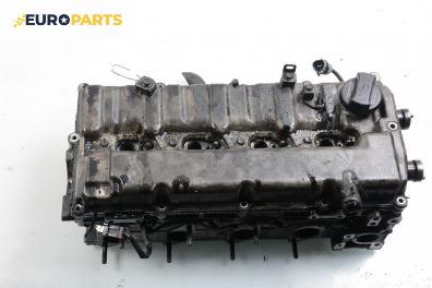 Глава за Kia Sorento I SUV (08.2002 - 12.2009) 2.5 CRDi, 140 к.с.