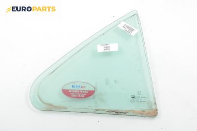 Фикс врата за Peugeot 406 Sedan (08.1995 - 01.2005), 4+1 вр., седан, позиция: дясна