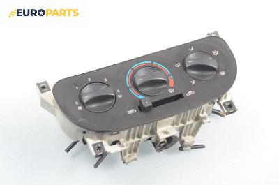 Панел парно за Fiat Doblo Cargo (11.2000 - 02.2010)