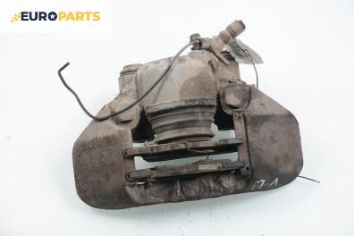 Спирачен апарат за Peugeot 306 Hatchback (01.1993 - 10.2003), позиция: предна, лява