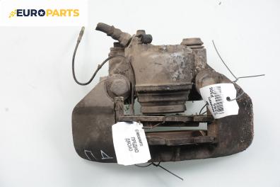 Спирачен апарат за Peugeot 306 Hatchback (01.1993 - 10.2003), позиция: предна, дясна