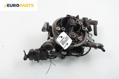 Моноинжекцион за Peugeot 306 Hatchback (01.1993 - 10.2003) 1.4, 75 к.с.
