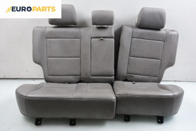 Седалки за Kia Sorento I SUV (08.2002 - 12.2009), 4+1 вр.