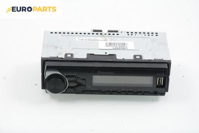 CD-радио за Kia Sorento I SUV (08.2002 - 12.2009), Pioneer MVH-180UB