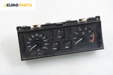 Километраж за Renault Espace II Minivan (01.1991 - 12.1996) 2.2 4x4 (J/S637, J63G), 108 к.с.