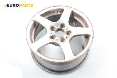 Алуминиеви джанти за Opel Astra G Estate (02.1998 - 12.2009) 15 цола, ширина 6.5