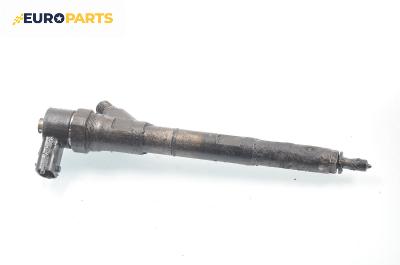 Дюза дизел за Kia Sorento I SUV (08.2002 - 12.2009) 2.5 CRDi, 140 к.с., № Bosch 0 445 110 186