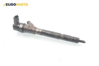 Дюза дизел за Kia Sorento I SUV (08.2002 - 12.2009) 2.5 CRDi, 140 к.с., № Bosch 0 445 110 186