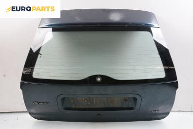 Заден капак за Ford Mondeo I Estate (01.1993 - 08.1996), комби, позиция: задна