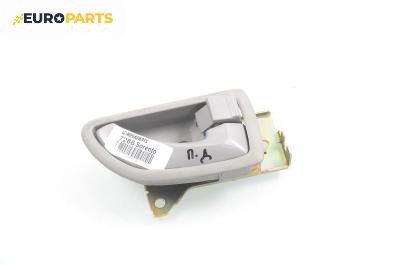 Вътрешна дръжка за Kia Sorento I SUV (08.2002 - 12.2009), 4+1 вр., позиция: предна, дясна