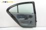 Врата за Renault Megane I Hatchback (08.1995 - 12.2004), 4+1 вр., хечбек, позиция: задна, лява