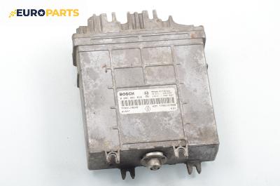 Компютър двигател за Renault Megane I Hatchback (08.1995 - 12.2004) 1.9 dTi (BA08, BA0N), 98 к.с., № Bosch 0 281 001 810