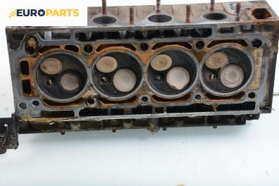 Глава без разпределителен вал за Renault Espace II Minivan (01.1991 - 12.1996) 2.2 4x4 (J/S637, J63G), 108 к.с.