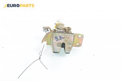 Брава заден капак за Mitsubishi Space Star Minivan (06.1998 - 12.2004), позиция: задна