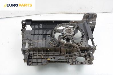 Перка охлаждане за Fiat Stilo Hatchback (10.2001 - 11.2010) 1.6 16V (192_XB1A), 103 к.с.
