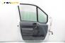 Врата за Ford Transit Connect (06.2002 - 12.2013), 2+1 вр., товарен, позиция: предна, лява