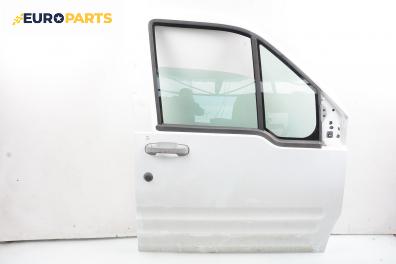 Врата за Ford Transit Connect (06.2002 - 12.2013), 2+1 вр., товарен, позиция: предна, дясна