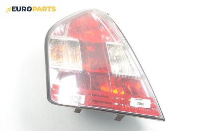 Стоп за Fiat Stilo Hatchback (10.2001 - 11.2010), позиция: лява
