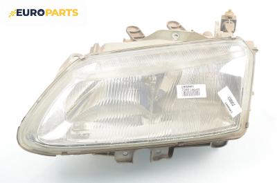 Фар за Renault Laguna I Hatchback (11.1993 - 08.2002), хечбек, позиция: лява