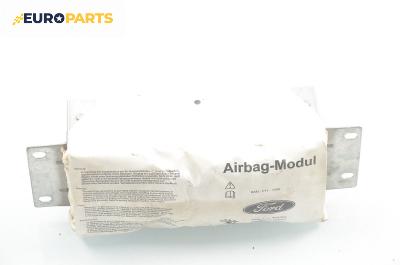 Airbag за Ford Mondeo III Hatchback (10.2000 - 03.2007), 4+1 вр., хечбек, позиция: предна